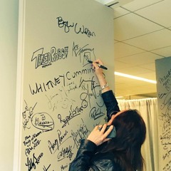 Ace Frehley mentions Ace Calling on Opie Radio