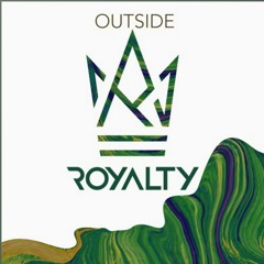 Calvin Harris Ft. Ellie Goulding - Outside (ROYALTY Remix)