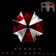 WORREX - NEO UMBRELLA [RESIDENT EVIL]