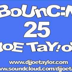 Dj JoE TaY!oR Vs Infected Bounce - Flowers