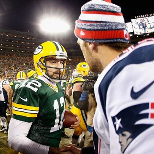 Stream episode Locker Room Podcast Top 10 Active NFL Quarterbacks by