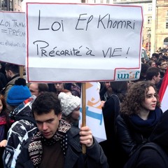 J'ai demandé au père Noël un gouvernement de gauche