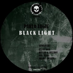 Pablo Logic - Black Light (Stevie Rose Remix)