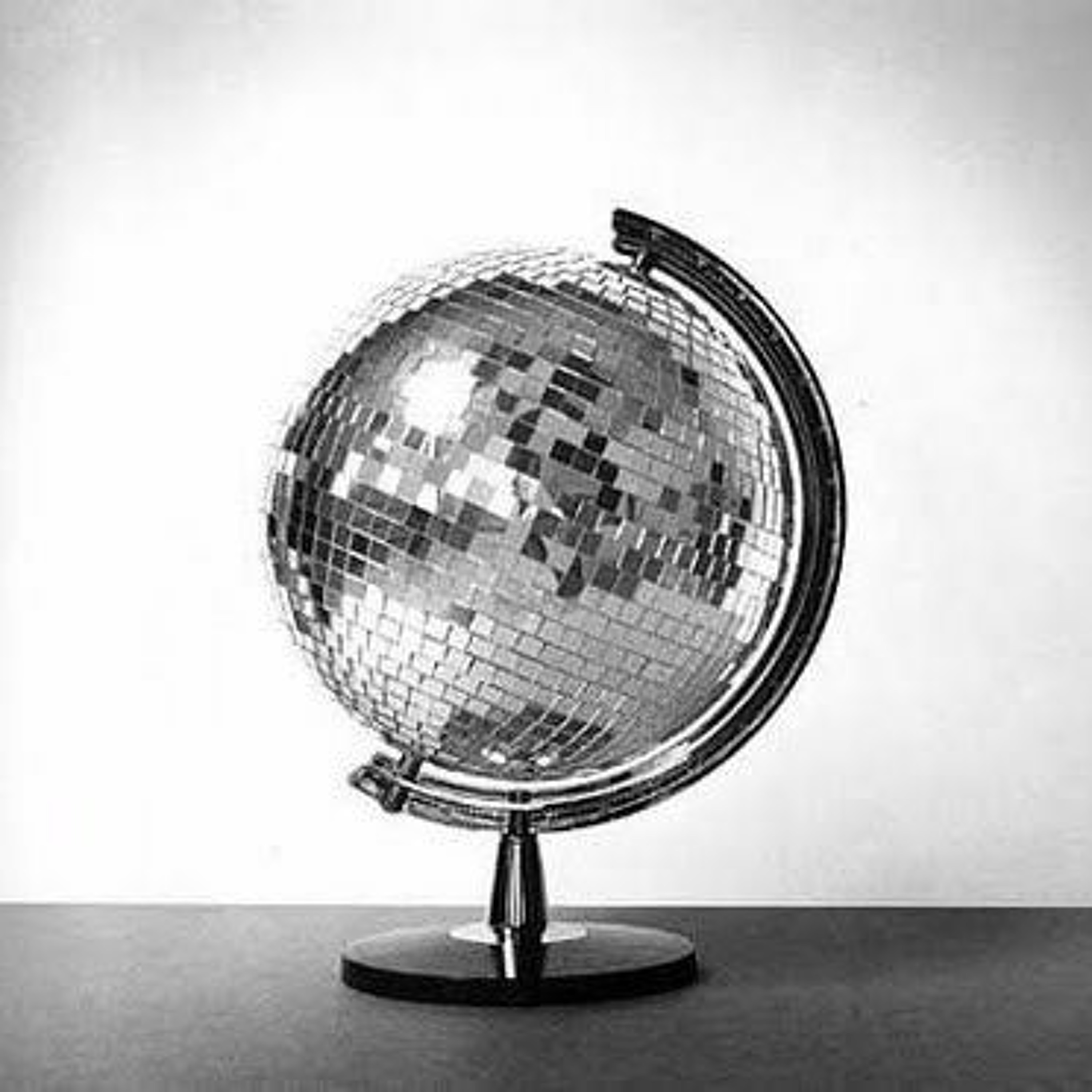Under the Disco Ball Podcast Series