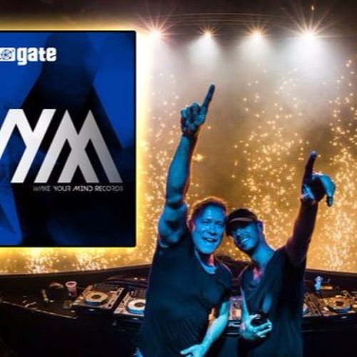 Cosmic Gate -am2pm (Extended Mix)