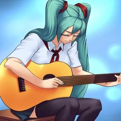 Sergey Eybog - Miku's Song