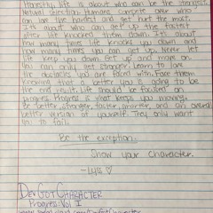 Come Thru {Snippet} (ft. Kamiko, Beat By Beau Vallis)