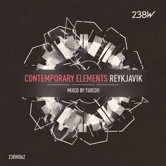 Laurent Chanal - Capture / 238W INC. 238W062