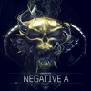 Official Masters of Hardcore podcast By Negative A 044 DJ mix artwork - Electronic music tracklist cover image