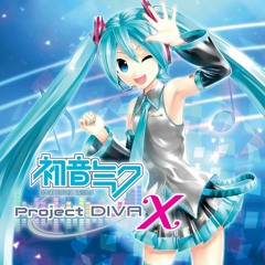 Satisfaction - Hatsune Miku: Project DIVA X