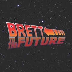 Back To The Future Theme