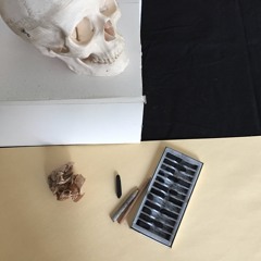 Chilling in the Art Room