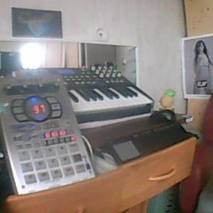 Ride Au Stud Same Delire.by Chiken Chika Records... Boom Bap Spirit