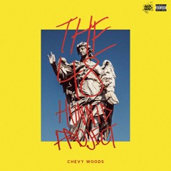 Chevy Woods - 48 Hunnid (Produced By Mizfitz Soundz)
