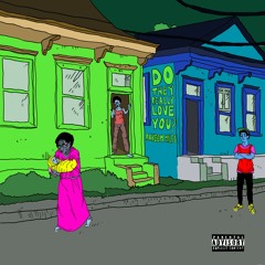 Do They Really Love You? (Prod by Silo)