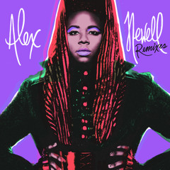Alex Newell - Basically Over You (B.O.Y) (MAIZE Remix)
