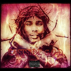 No Lakk - Eastside God