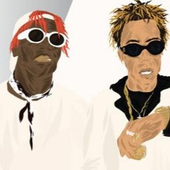 Lil Yachty (Lil Boat) x Rich The Kid - Fresh Off A Boat