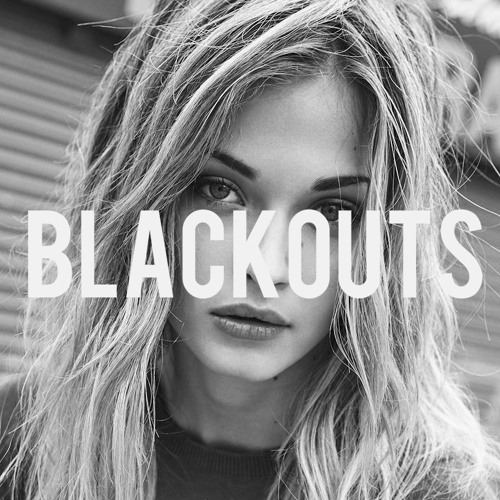 Pham - Blackouts (Favulous Flip)