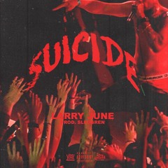 Suicide (prod by Sledgren)
