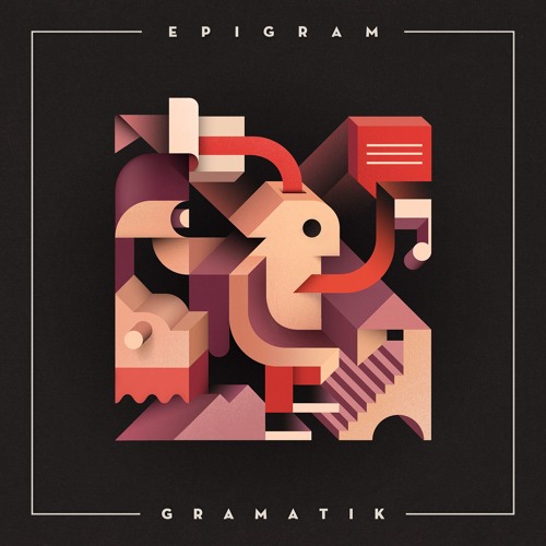 Gramatik - Satoshi Nakamoto Feat. Adrian Lau & ProbCause