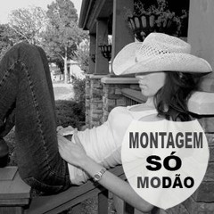 Montagem Modão 2015 (Dj Naldo Campos)