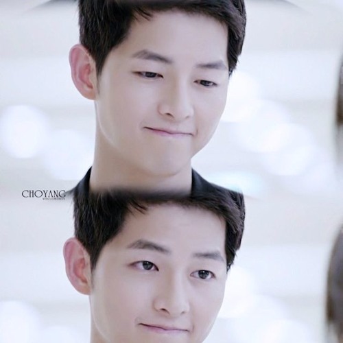 OST Hậu Duệ Mặt Trời - Song Joong Ki