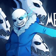 Undertale- Megalovania Bee Remix