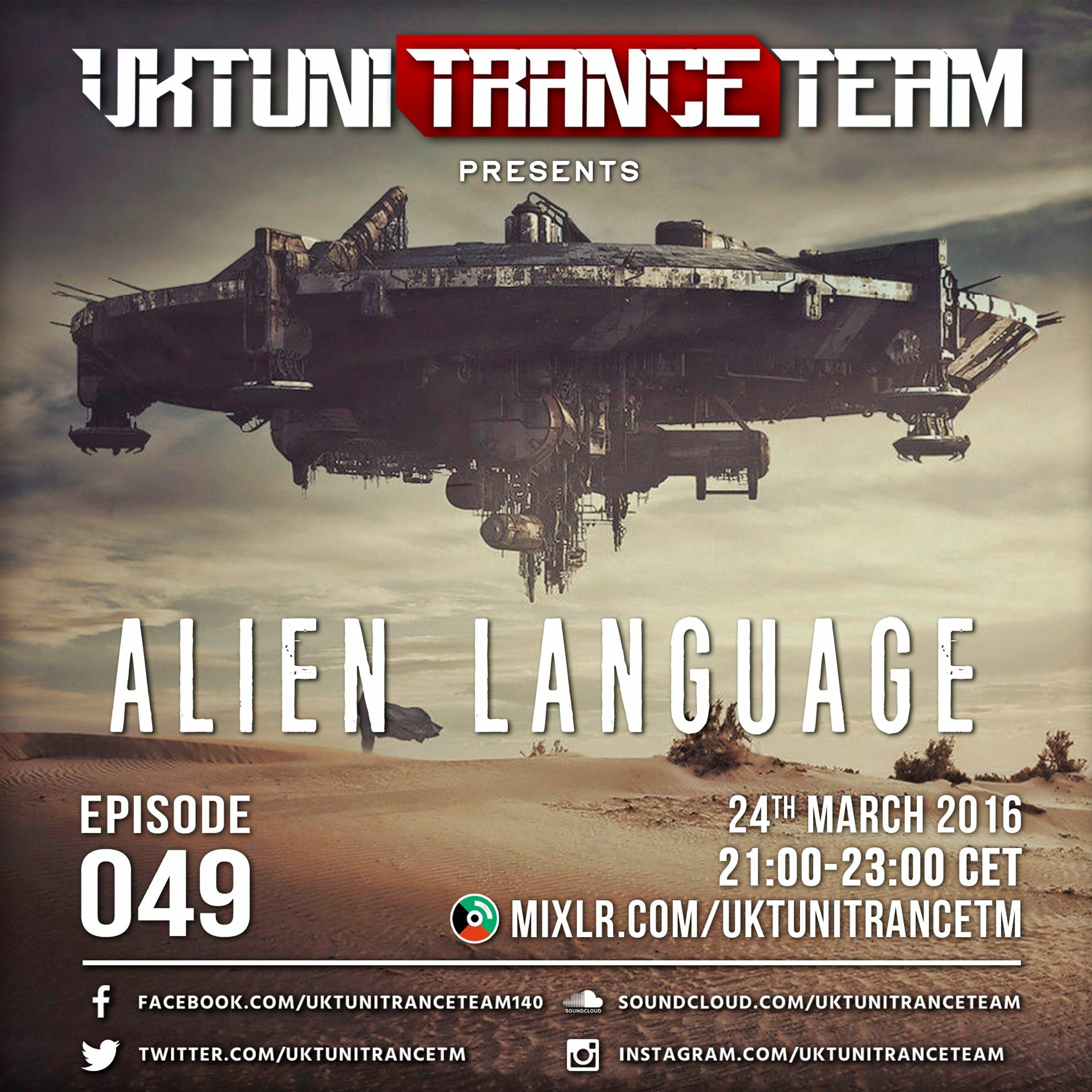 UkTranceTeam
