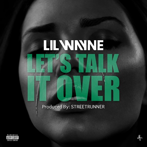 Lets Talk It Over Inst. (Prod. By STREETRUNNER)