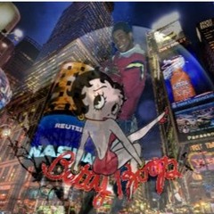 Betty Boop