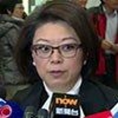 大律师公会主席质疑 “一国两制”受损