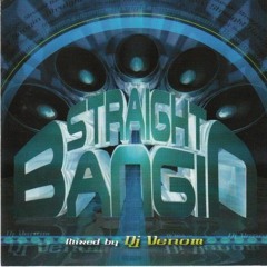 Josh Collins - Headrush