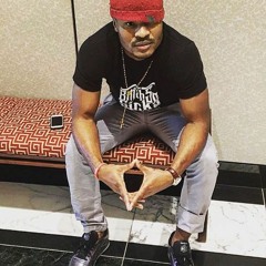Briggy Benz- Down Inna Di Ghetto