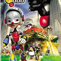 Pinnocchio 3000 -  Opening cue