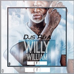 Willy William - Ego (Matierro Bootleg) Djs R&A Edit