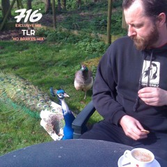 716 Exclusive Mix - TLR : No Brakes! (Live@Tanners Newcastle)