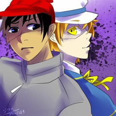 [Vocaloid X Rap] To Be Me [Original song ft. Vocaloid Oliver & Tsus]