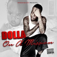 GloryShellz x Dollasgn Green x PIMPIN & GANG BANGING