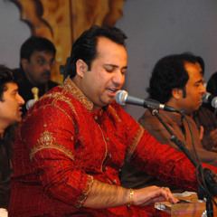 Rahat Fateh Ali Khan - Hijar Mein Hum Diwaar-o-Dar Ko Dekhte Hain-Rahat Fateh Ali Khan