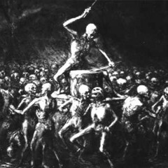 Danse Macabre (Saint Saens)- Metal Cover by JPJ