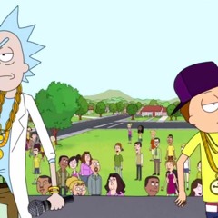 C137 -- the half blunt prince x (01:43 a.m)