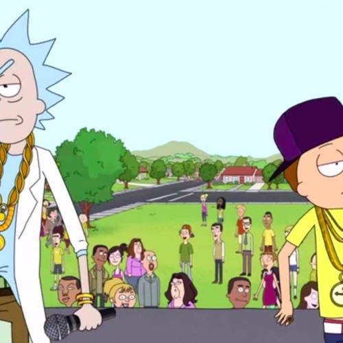 C137 -- the half blunt prince x (01:43 a.m)