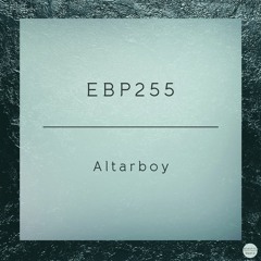 EBP255 - Altarboy
