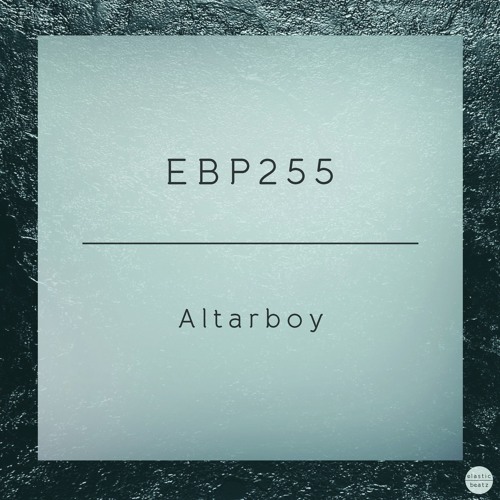 EBP255 - Altarboy