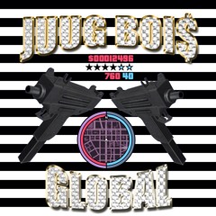 #juug #BOi #RiCH - white tee [PROD. KSWSHA]