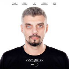 Doc & Motzu - Ochiul Dracului