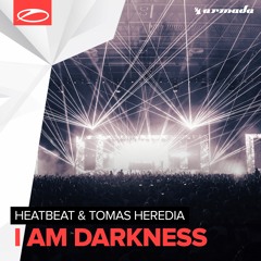 Heatbeat & Tomas Heredia - I Am Darkness [A State Of Trance 756] [OUT NOW]