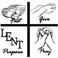 Ash Wednesday - childrens homily - Year C - 2016 February 10th.MP3