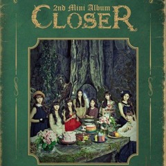 Oh My Girl - Closer [COVER by APHRODICE]